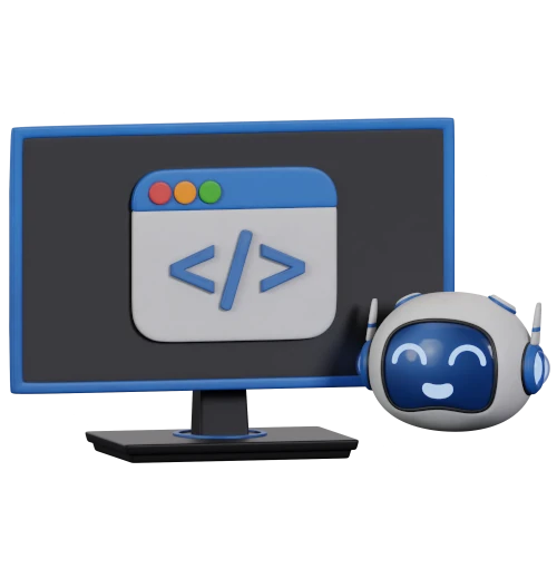 Ícone Chatbot